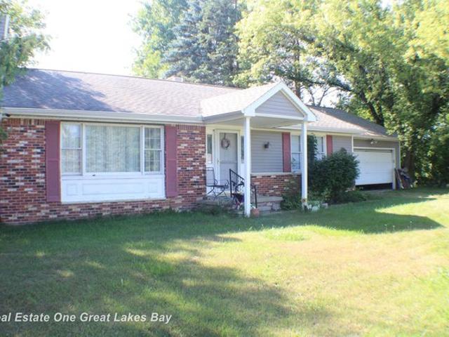 House for sale in Tuscola, Michigan