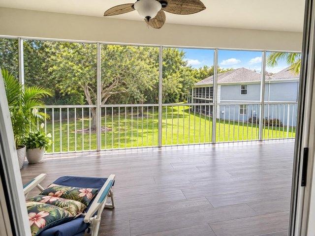Condo for sale in Stuart, Florida