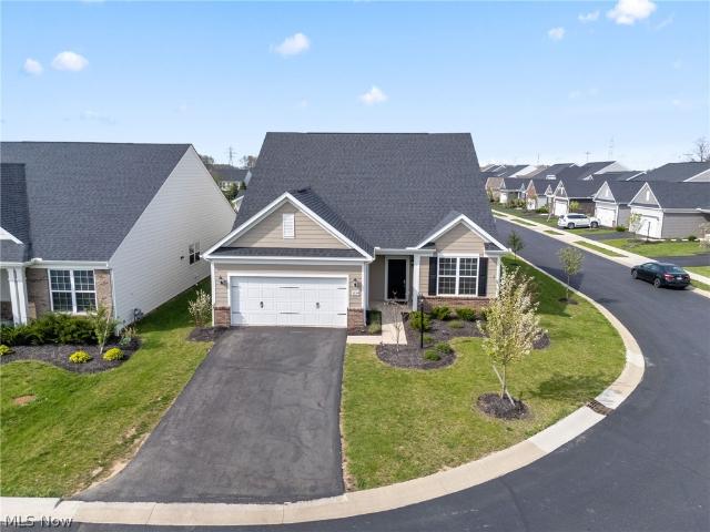 Condo for sale in Powell, Ohio