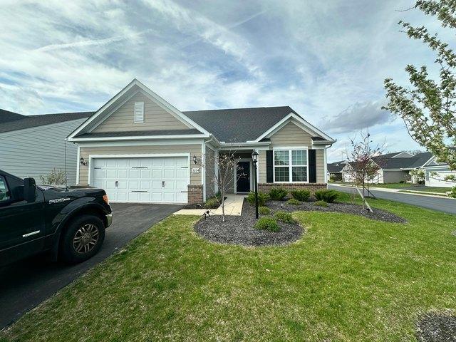 Condo for sale in Powell, Ohio