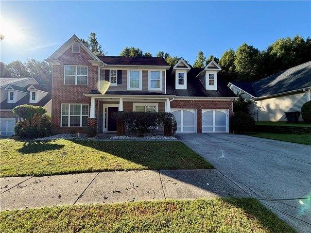 House for sale in Duluth, Gwinnett County
