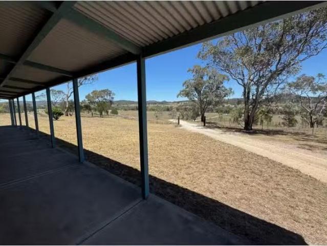 House for rent in Ulan, New South Wales