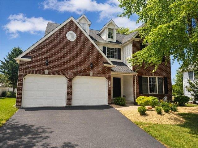 House for sale in Lehigh, Pennsylvania