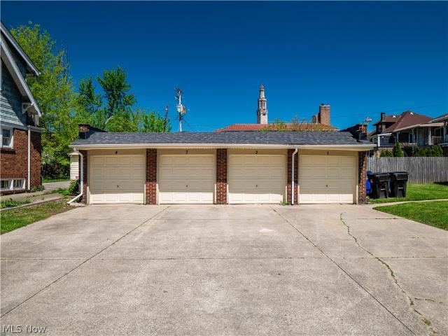 House for sale in Cleveland, Ohio