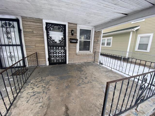 House for sale in Camby, Indiana