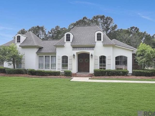 House for sale in Walker, Louisiana