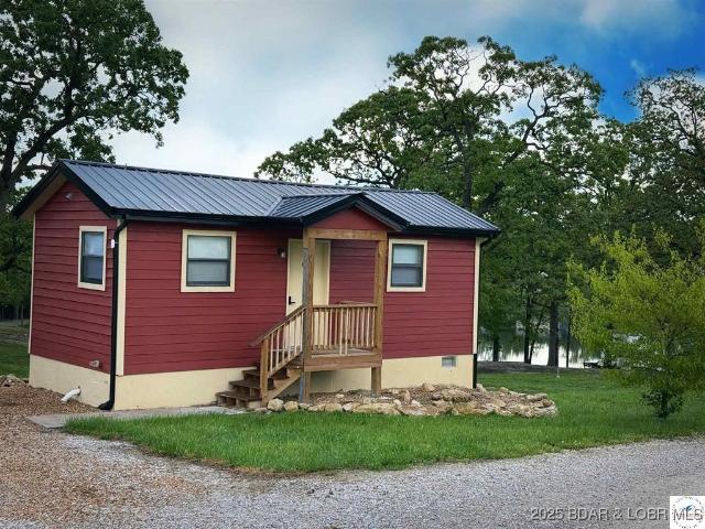 Commercial for sale in Missouri