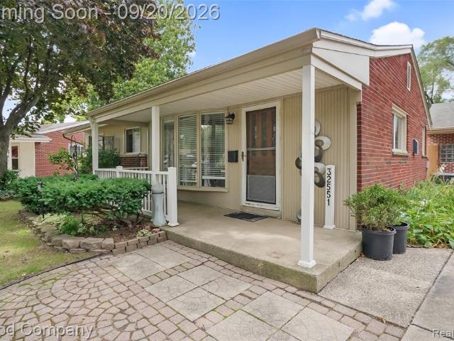 House for sale in St. Anne's Arden Park, Warren