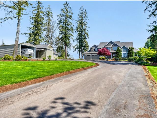 House for sale in Oregonia