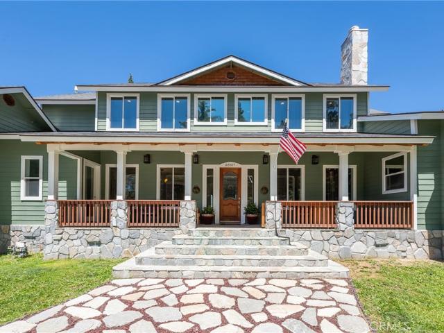 House for sale in Running Springs
