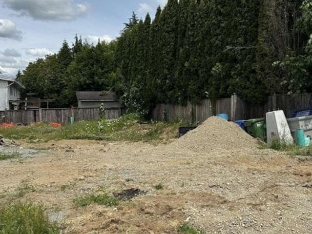 Land for sale in Abbotsford, British Columbia