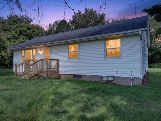 House for sale in Paw Paw, Van Buren County
