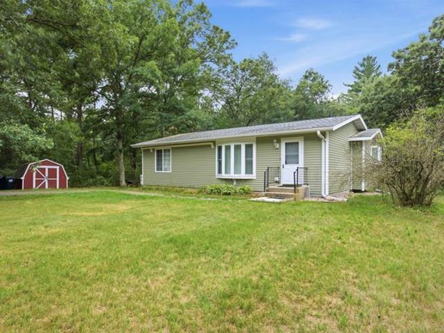 House for sale in Wisconsin Dells, Wisconsin