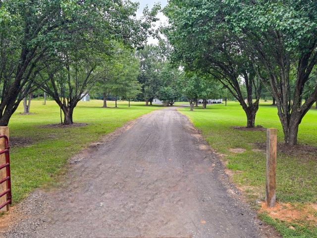 Land for sale in Georgia