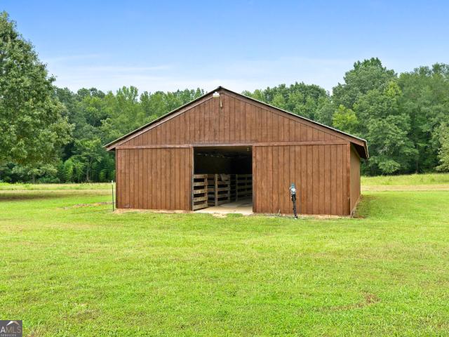 House for sale in Georgia