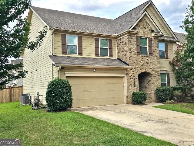 House for sale in Mcdonough, Georgia