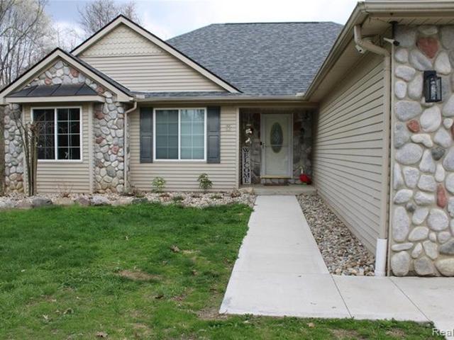 House for sale in Arcadia, Michigan