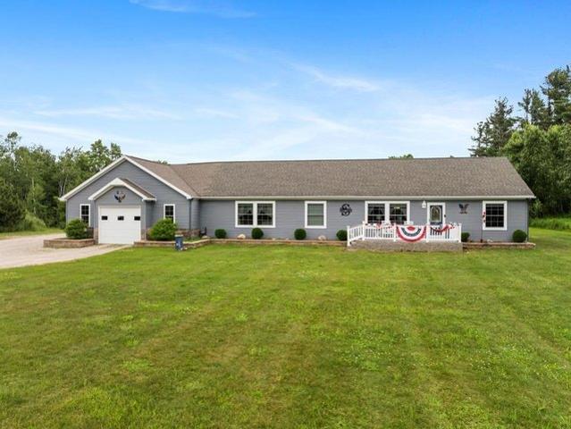 House for sale in Petoskey, Michigan