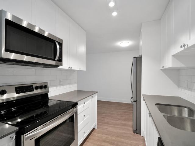 Apartment for rent in Saanich, British Columbia