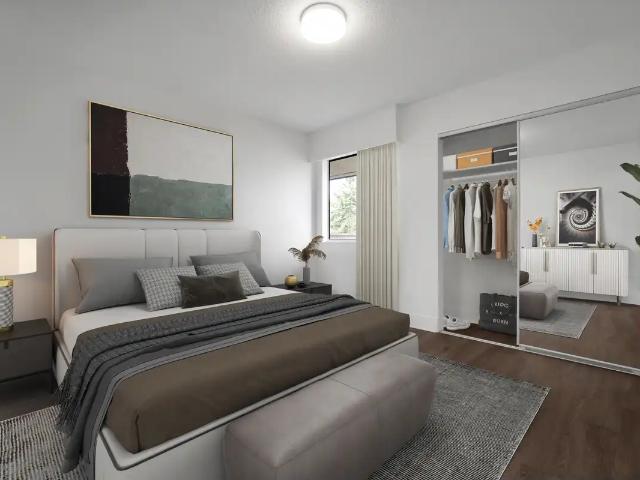 Apartment for rent in Saanich, British Columbia