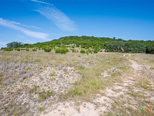 Land for sale in Evant, Texas