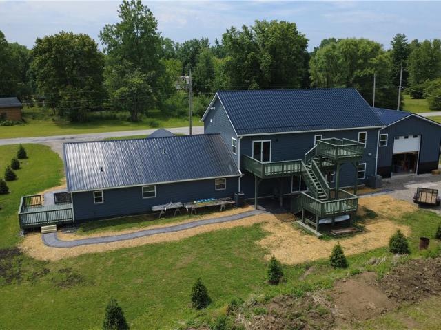 House for sale in Ashland, Ohio