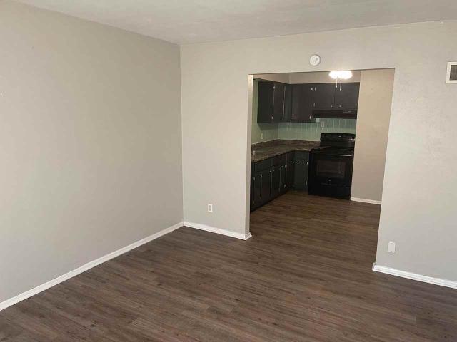 Apartment for rent in Saint Louis, Missouri