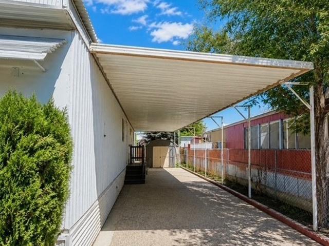 House for sale in Palmdale, California