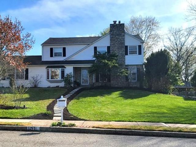 House for sale in Norristown, Pennsylvania