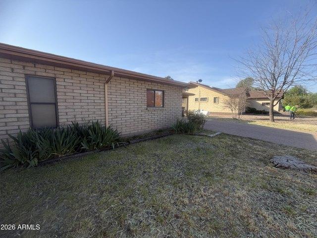 House for sale in Lake Montezuma, Arizona