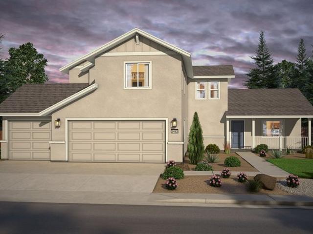 House for sale in Fernley, Nevada