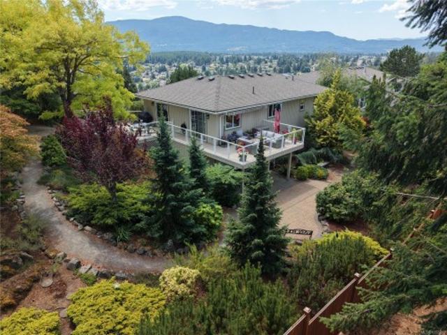 House for sale in Linley Valley, Nanaimo