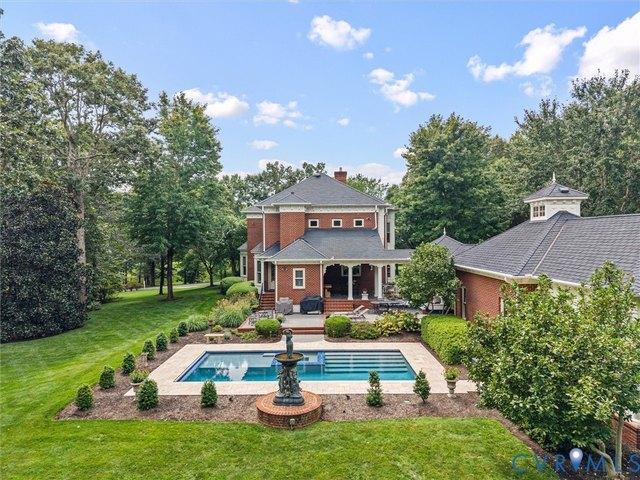 House for sale in Virginia