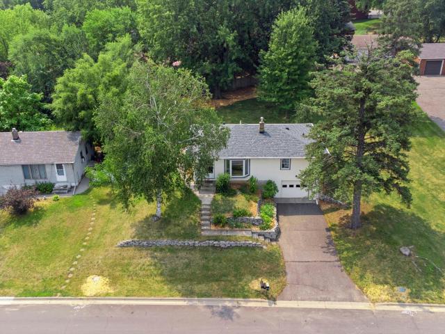 House for sale in Eagan, Minnesota