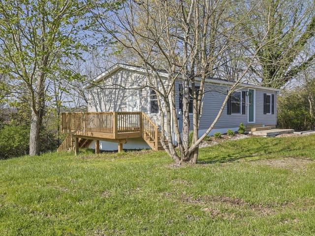 House for sale in Williamstown, Kentucky