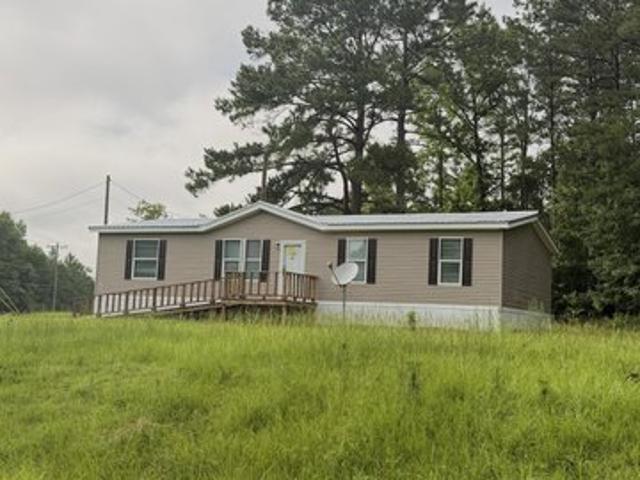 House for sale in Meridian, Mississippi
