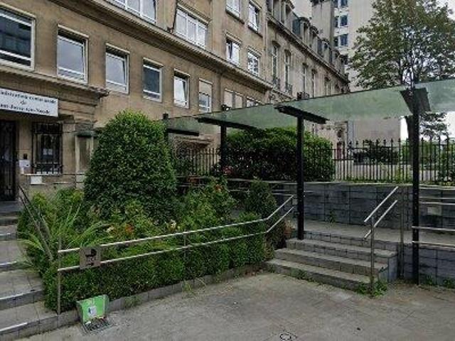 Bureau vente à Brussel, Bruxelles