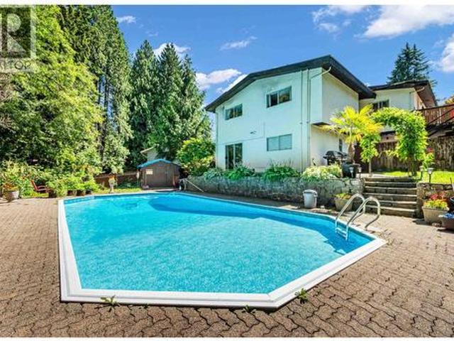 House for sale in British Columbia