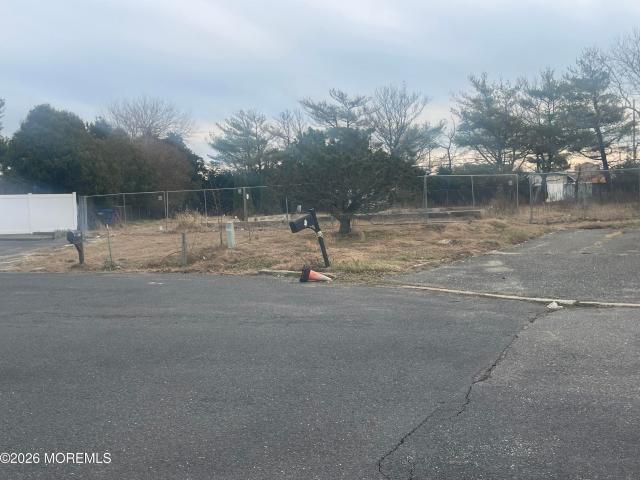 Land for sale in Normandy Beach, New Jersey