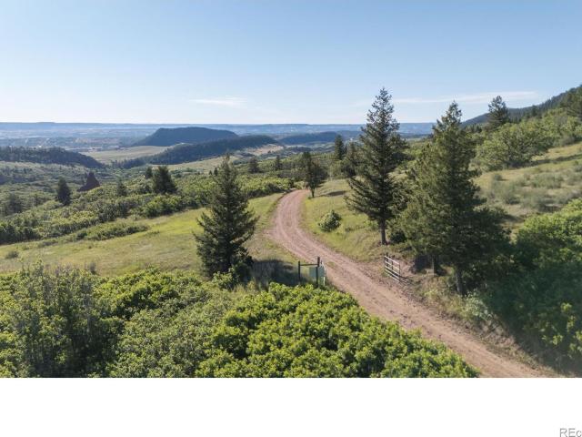 Land for sale in Littleton, Colorado