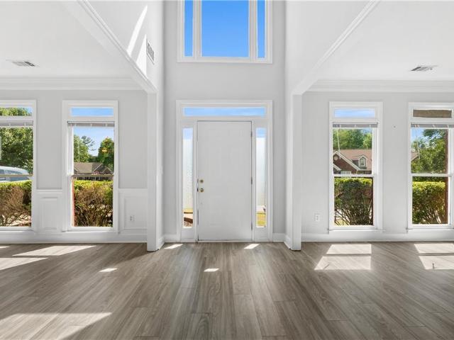 House for sale in Duluth, Georgia