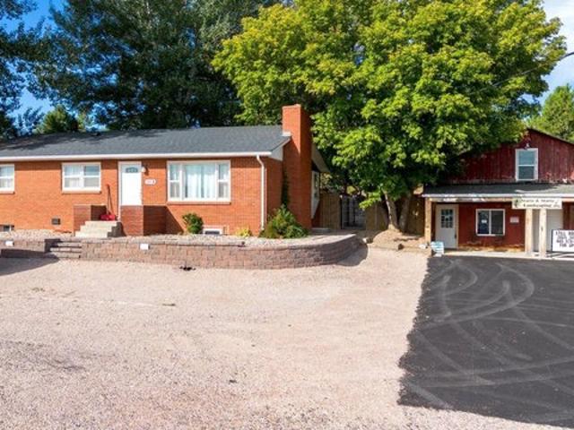 House for sale in Spearfish, South Dakota