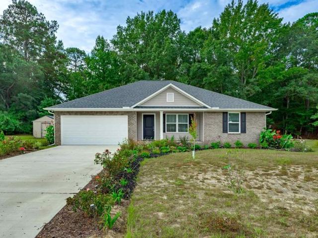 House for sale in Sumter, South Carolina