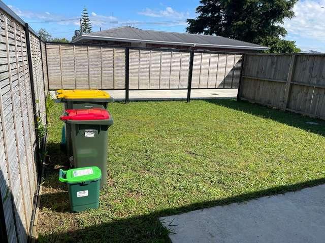 Townhouse for rent in Hamilton, Waikato