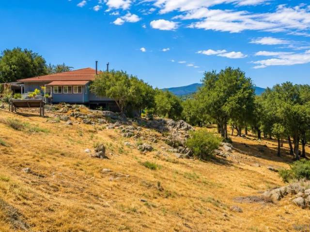 Property for rent in Julian, California