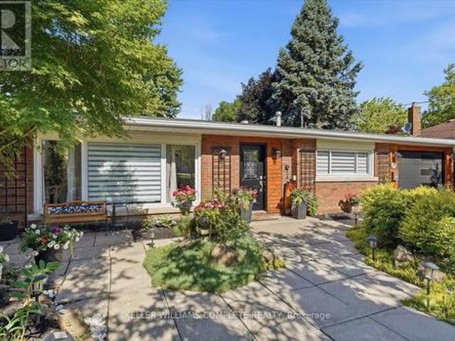 House for sale in Niagara, Ontario