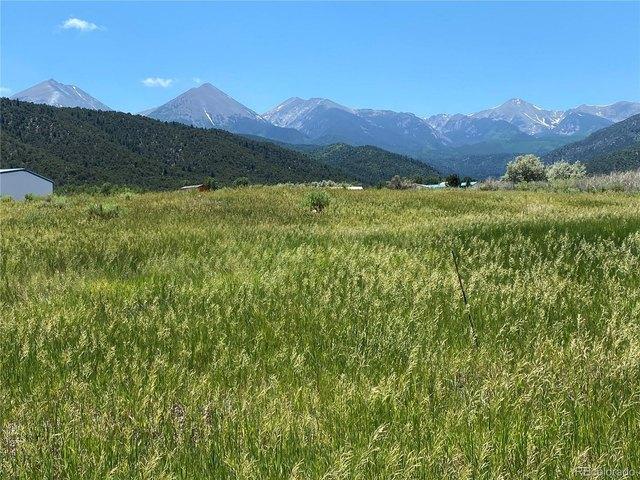 Land for sale in Hartsel, Park County