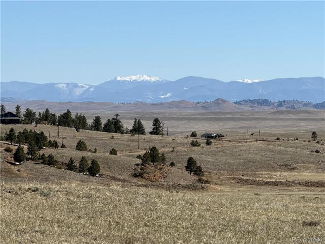 Land for sale in Hartsel, Colorado