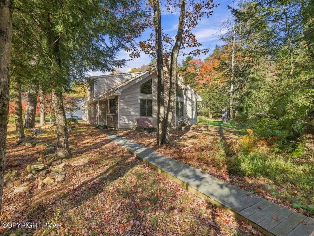 House for sale in Pocono Lake, Tobyhanna Township