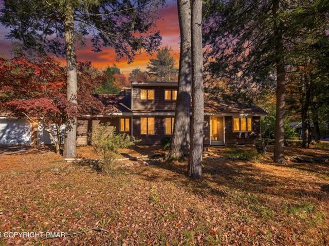 House for sale in Pocono Pines, Tobyhanna Township